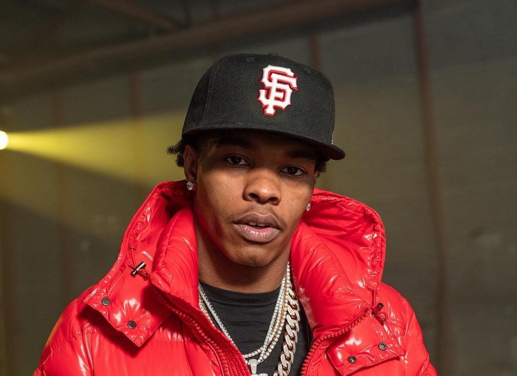 Протесты в США: YG и Lil Baby отметились клипами в поддержку темнокожих