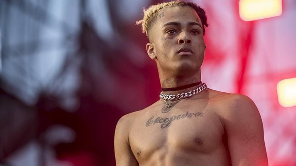 Семья XXX Tentacion ссорится из-за наследств рэпера