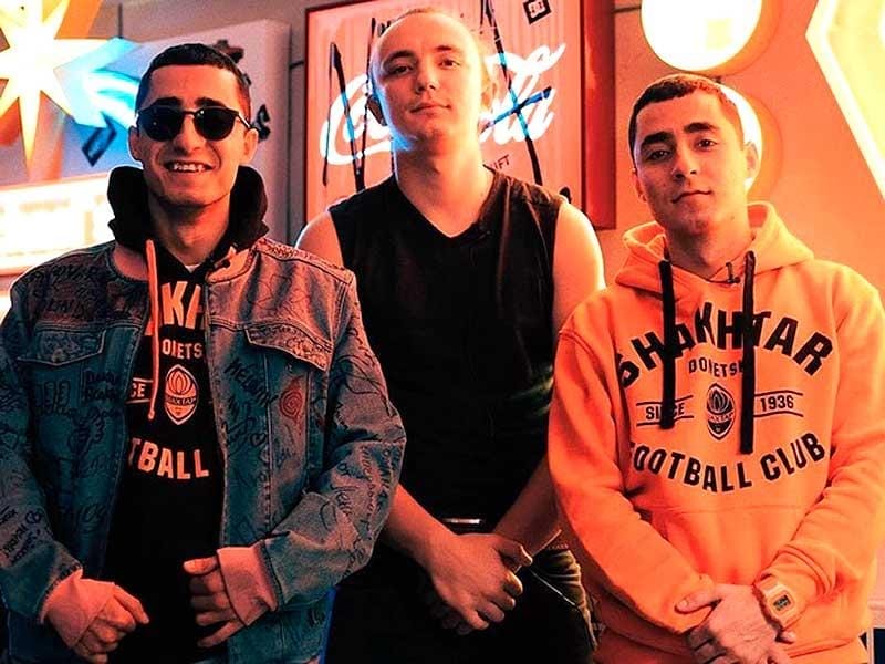 Pitbulling: Курган & Agregat слушают диссы в свою сторону и выбирают лучший