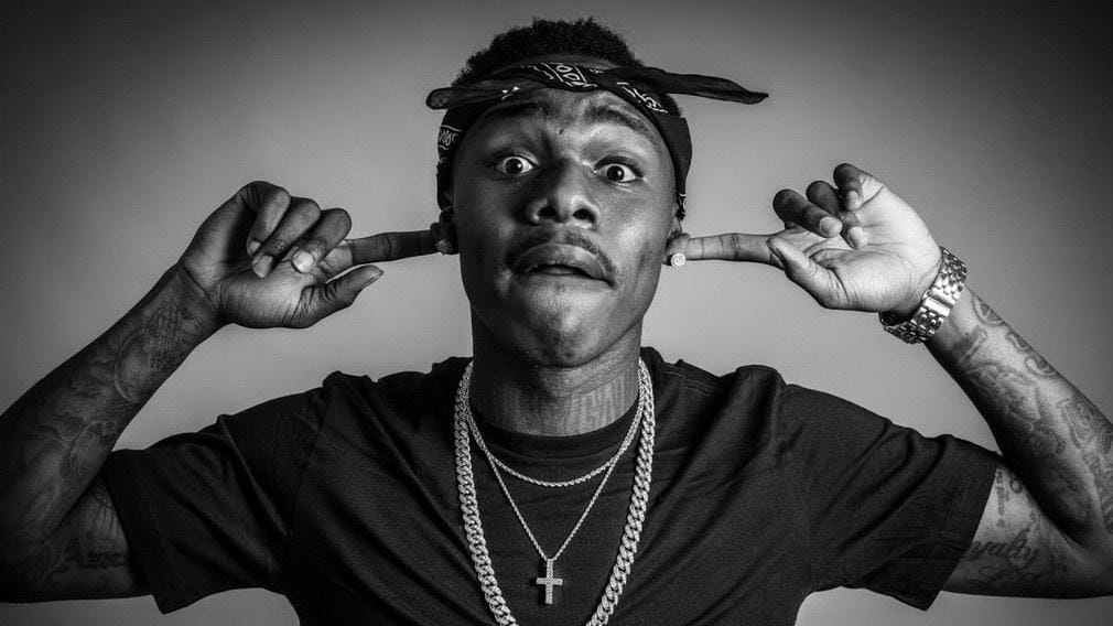 DaBaby и Roddy Ricch выпустили клип на суперхит “Rockstar”