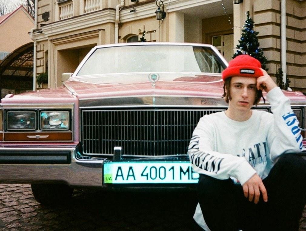 Новый сингл Wavy Dem “Hidden Gem” выходит при поддержке Sony Music