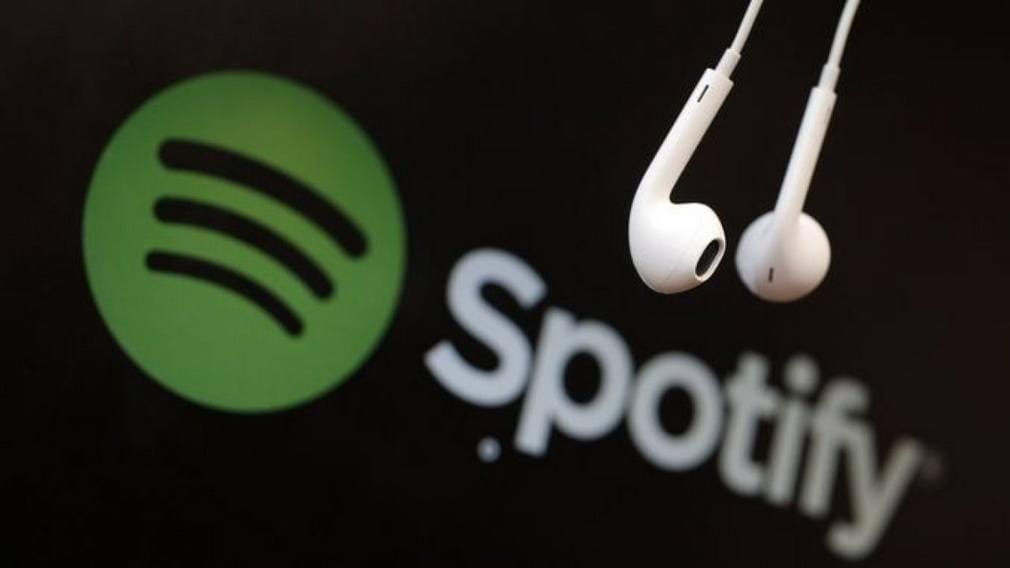 Свершилось. Spotify в Украине! Теперь официально