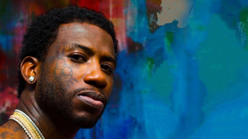 Gucci Mane экранизировал трек “Lifers”