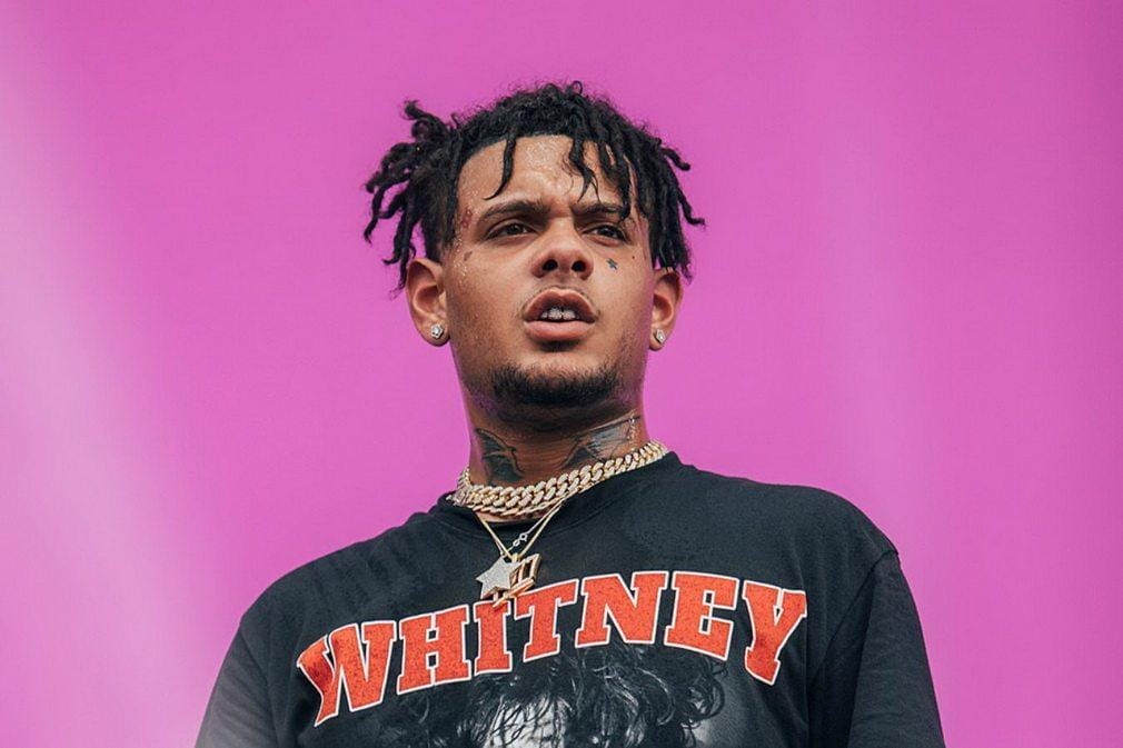 Smokepurpp и Young Nudy выпустили клип “Ends”