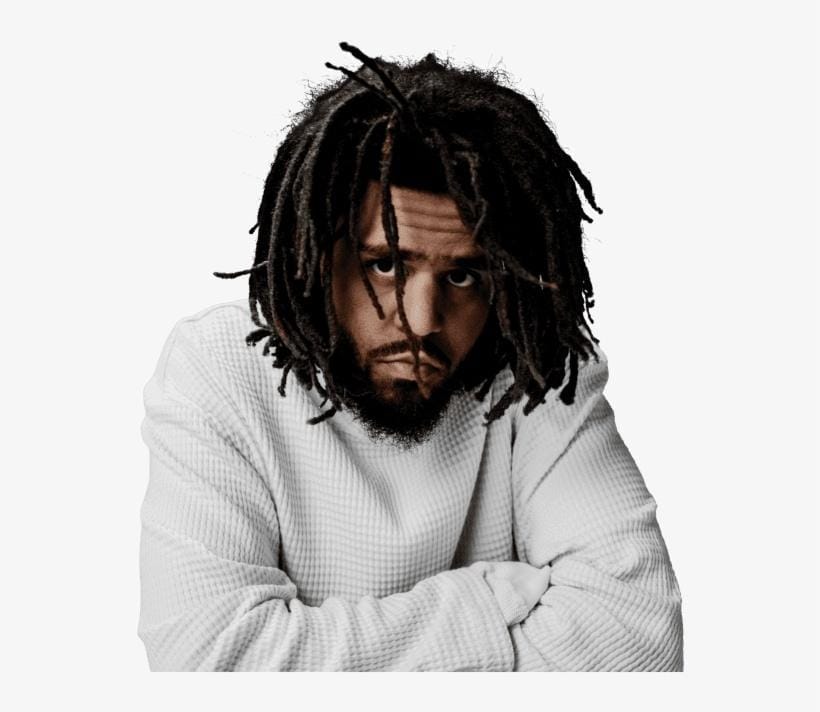 J. Cole представил макси-сингл «Lewis Street»