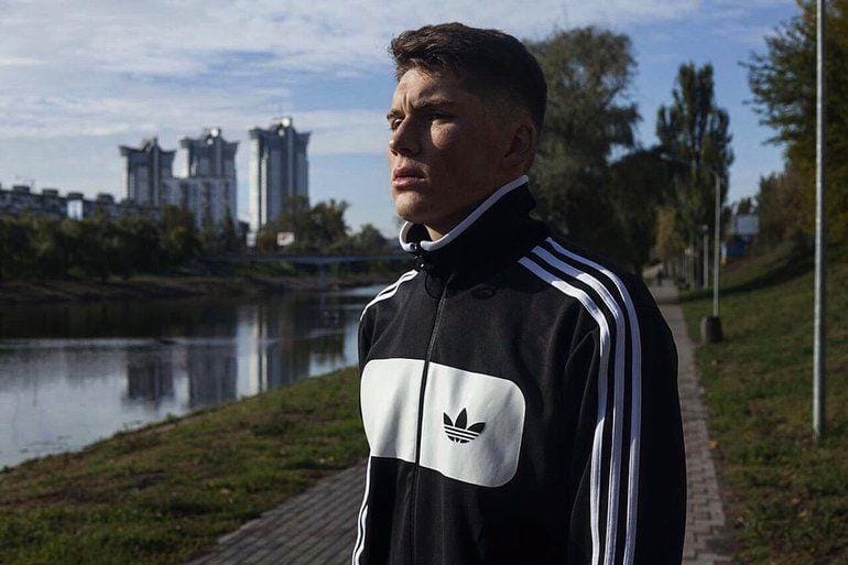 Tricky Nicki и Ua Kid “Ua Broz”