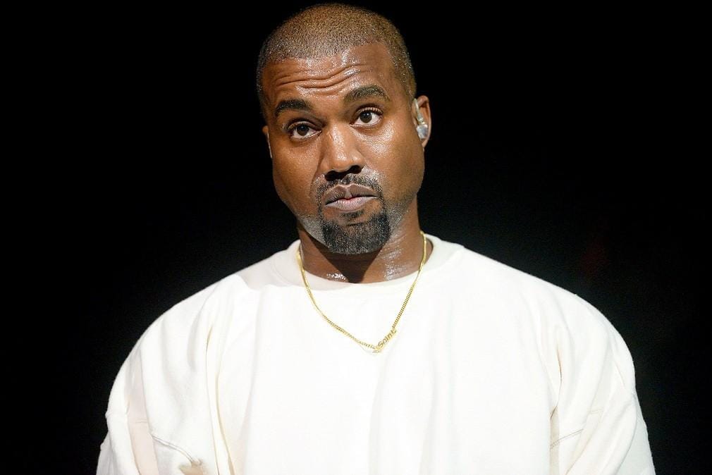 “Ego Death” — уже вторая песня с участием Kanye West за неделю