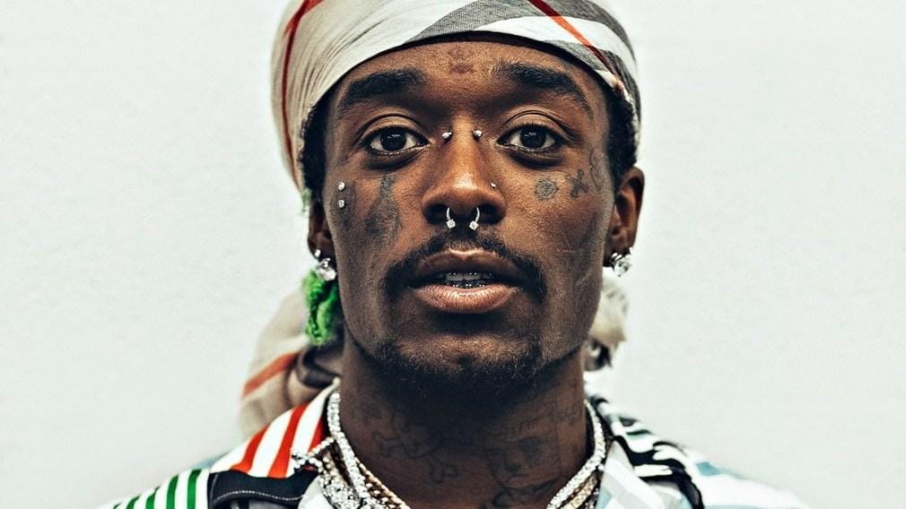 G Herbo и Lil Uzi Vert выпустили самый кислотный клип дня