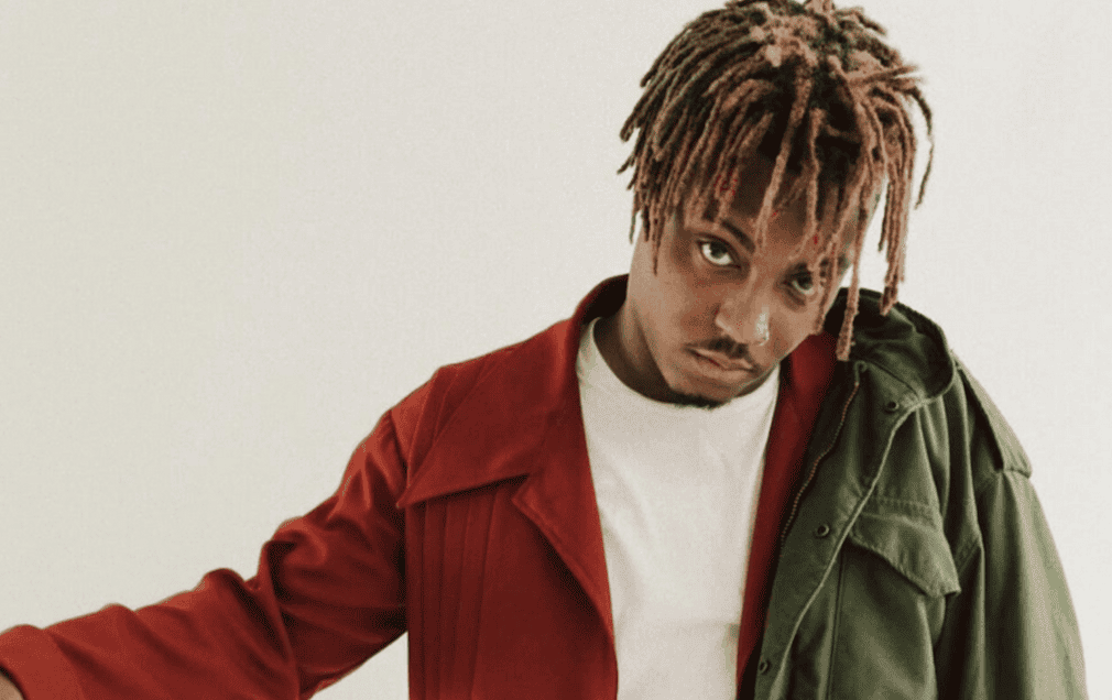 Juice WRLD, Marshmello, Polo G, The Kid Laroi “Hate The Other Side”