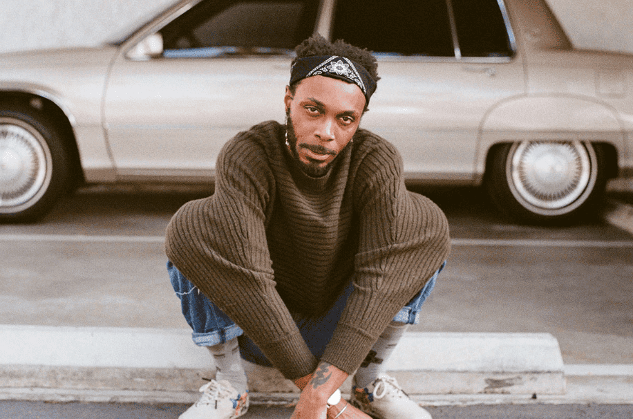 Jpegmafia “living single”