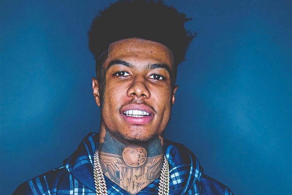Blueface и Snoop Dogg выпустили милитари-клип “Respect My Cryppin’”