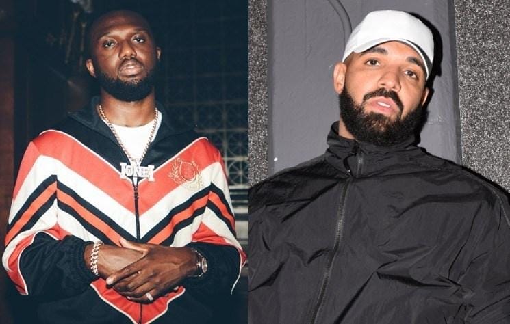 Headie One и Drake выпустили клип “Only You Freestyle”