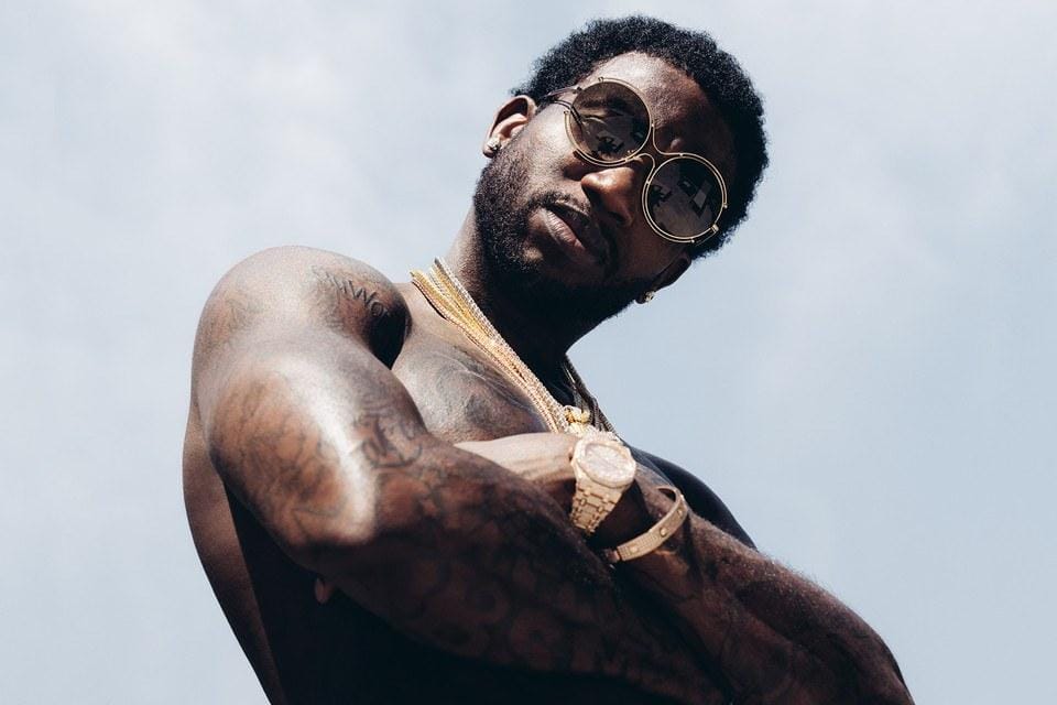 Gucci Mane “So icy summer”
