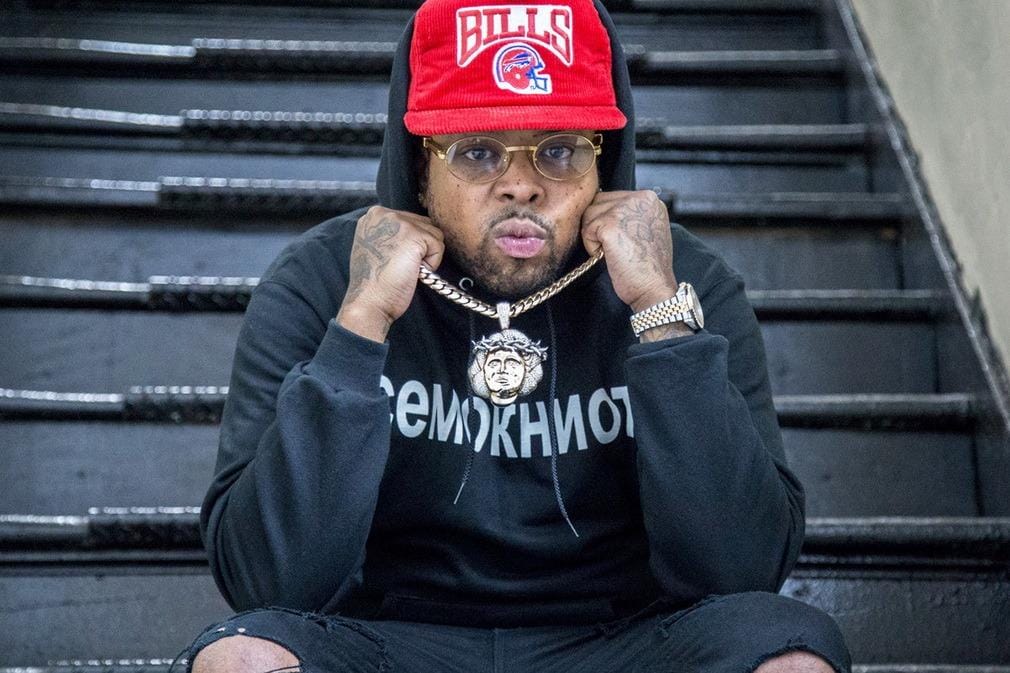 Westside Gunn «Flygod Is An Awesome God 2»