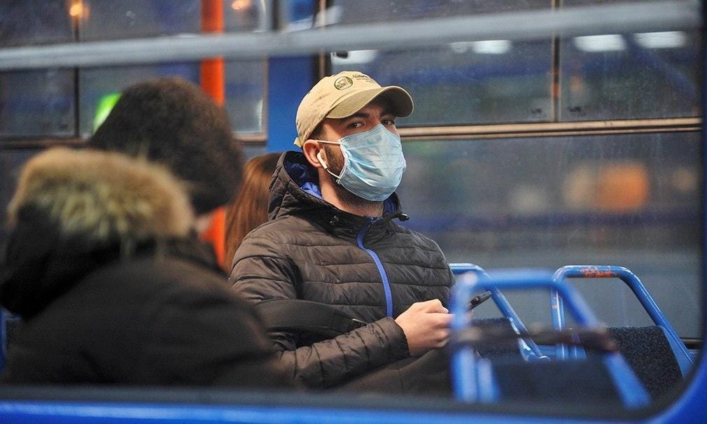 В Киеве ослабили карантин
