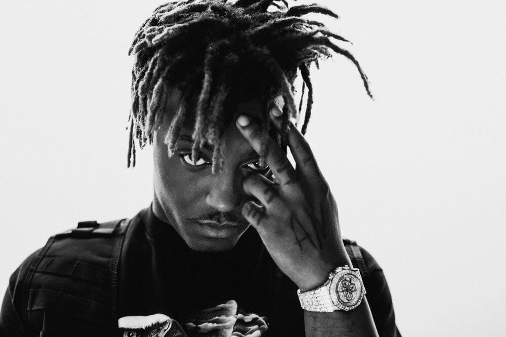 “Life Is A Mess” — совместная песня Juice WRLD и певицы Halsey