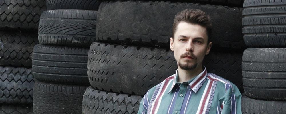 Пошуки завершено — вийшов другий альбом Паліндрома “стіни мають вуха”