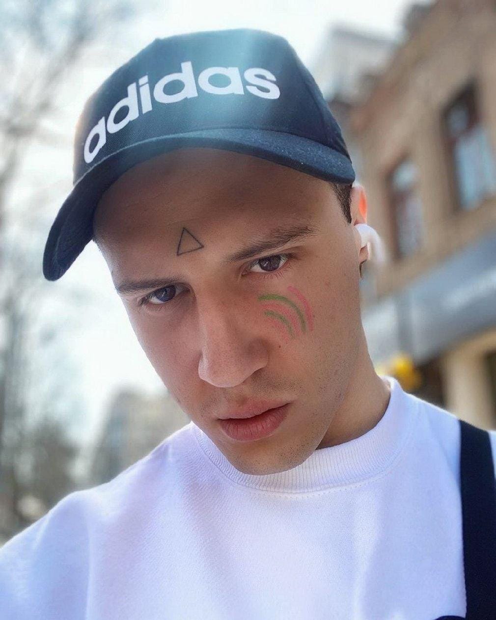 Клип DeltaA заценил ведущий подкаста «No Jumper»