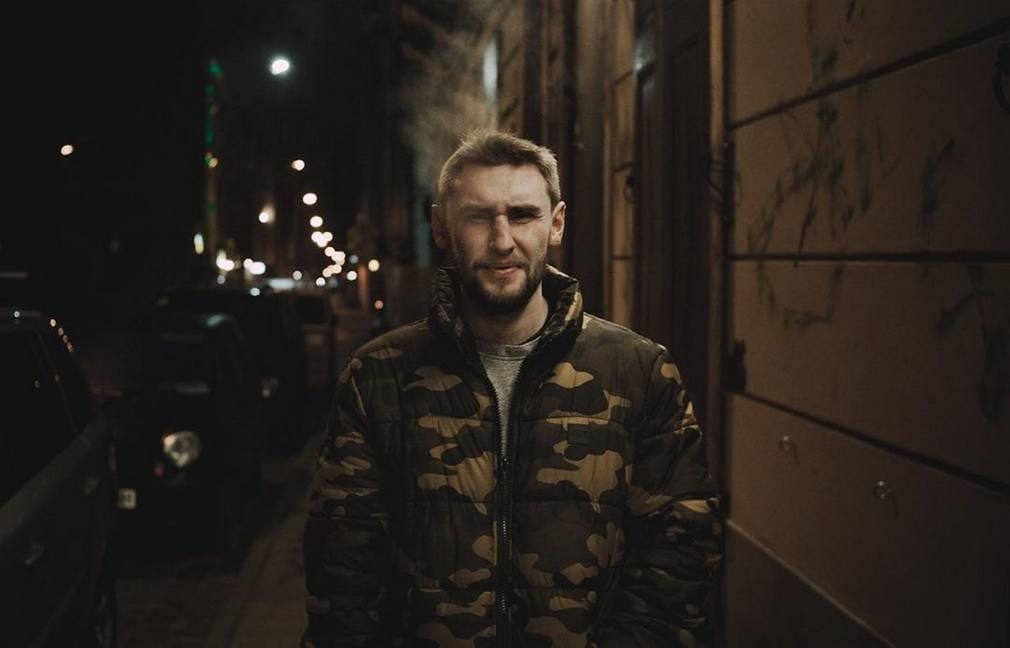 “Висловився як творча та особиста одиниця” — в команді Глави 94 відреагували на інтерв’ю Гоні