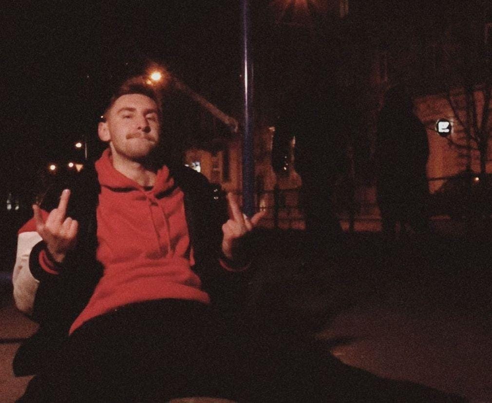 Гоня: “Не вам диктувати, в кого мені вірити, кого любити і з ким спати”