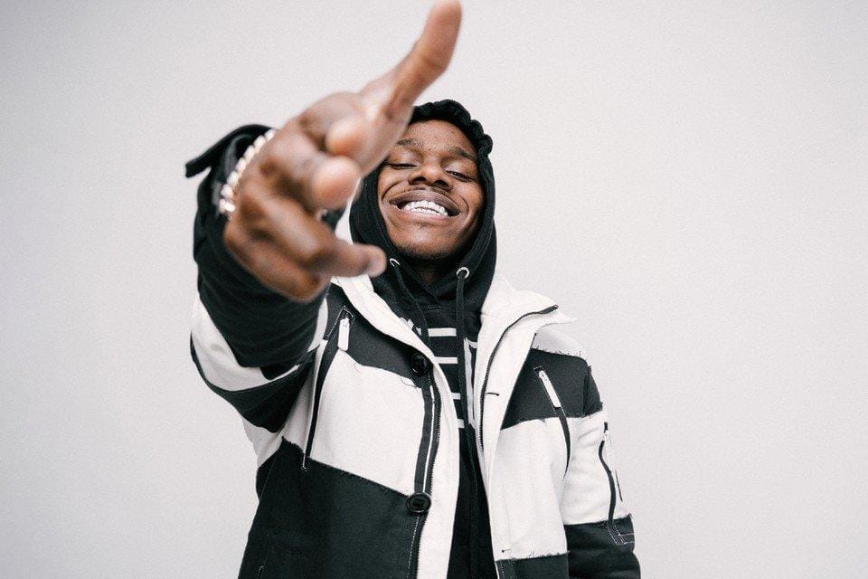 DaBaby выпустил клип “Peephole”