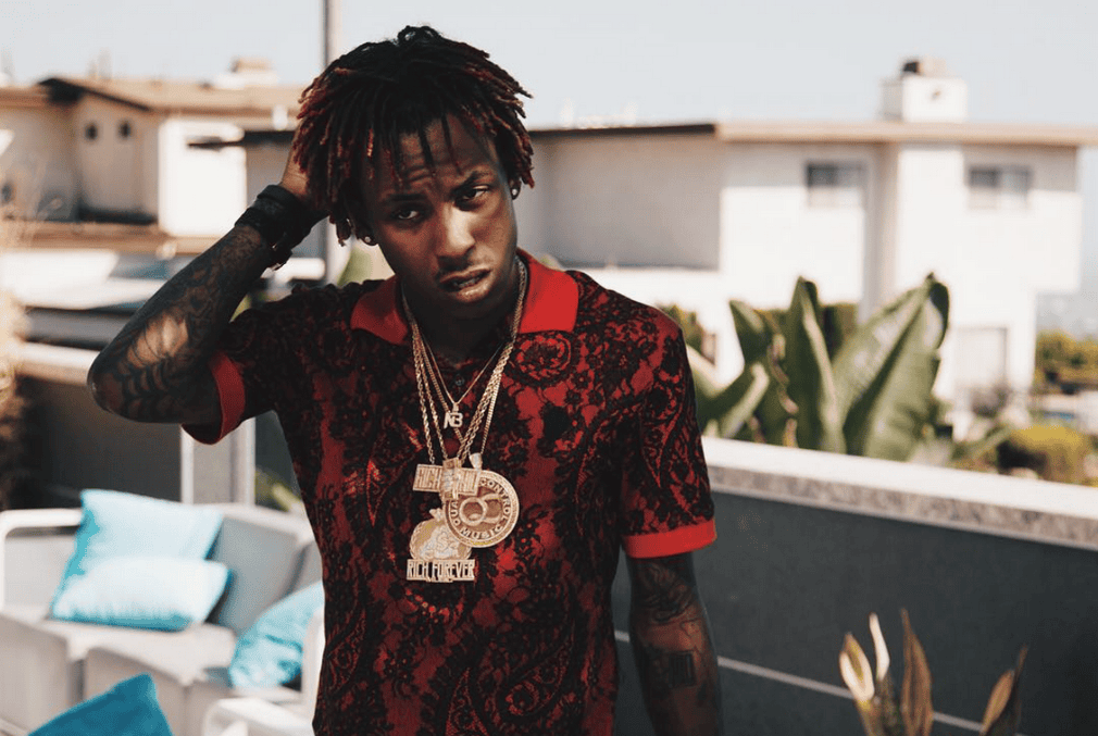 Rich The Kid, Quavo & Take Off “Too Blessed”