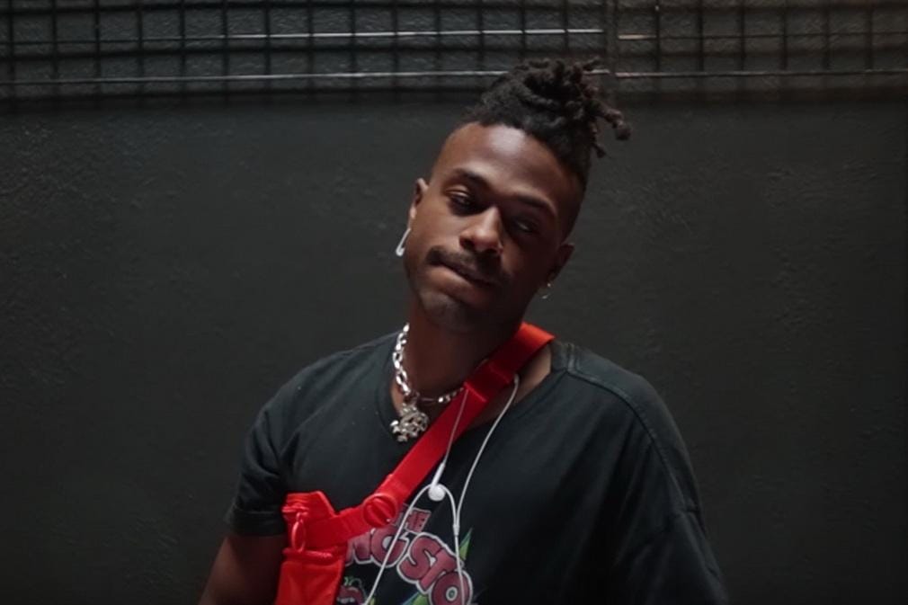 Duckwrth «Supergood»
