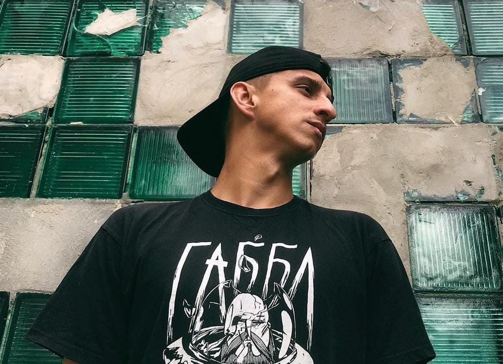 Cresco & Денні Дельта “Memento Mori”