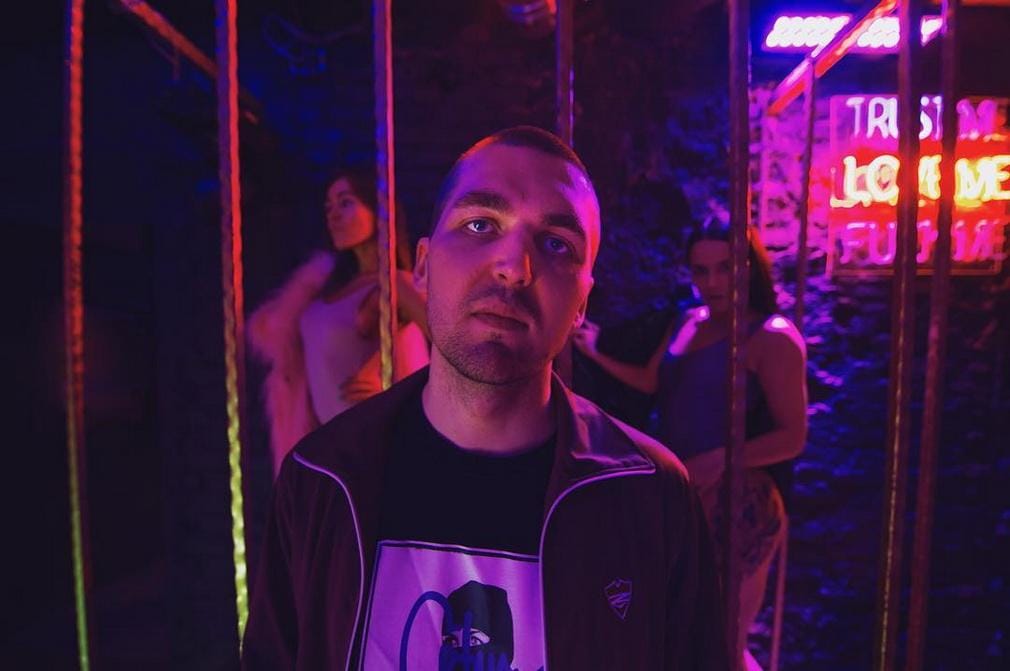 На канале Saint Cypher вышло последнее видео Энди Картрайта, снятое при его жизни
