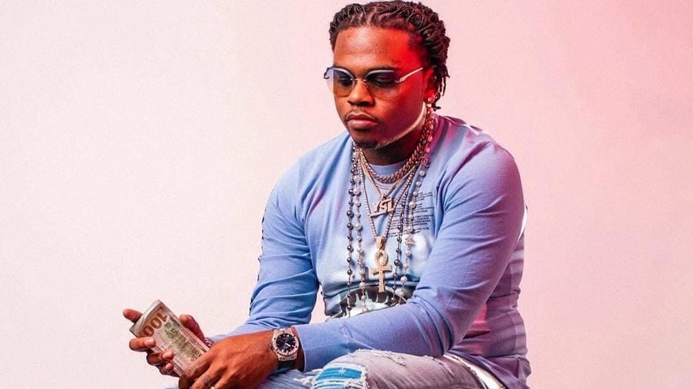 Gunna показал двойной клип “200 For Lunch / Dirty Diana”