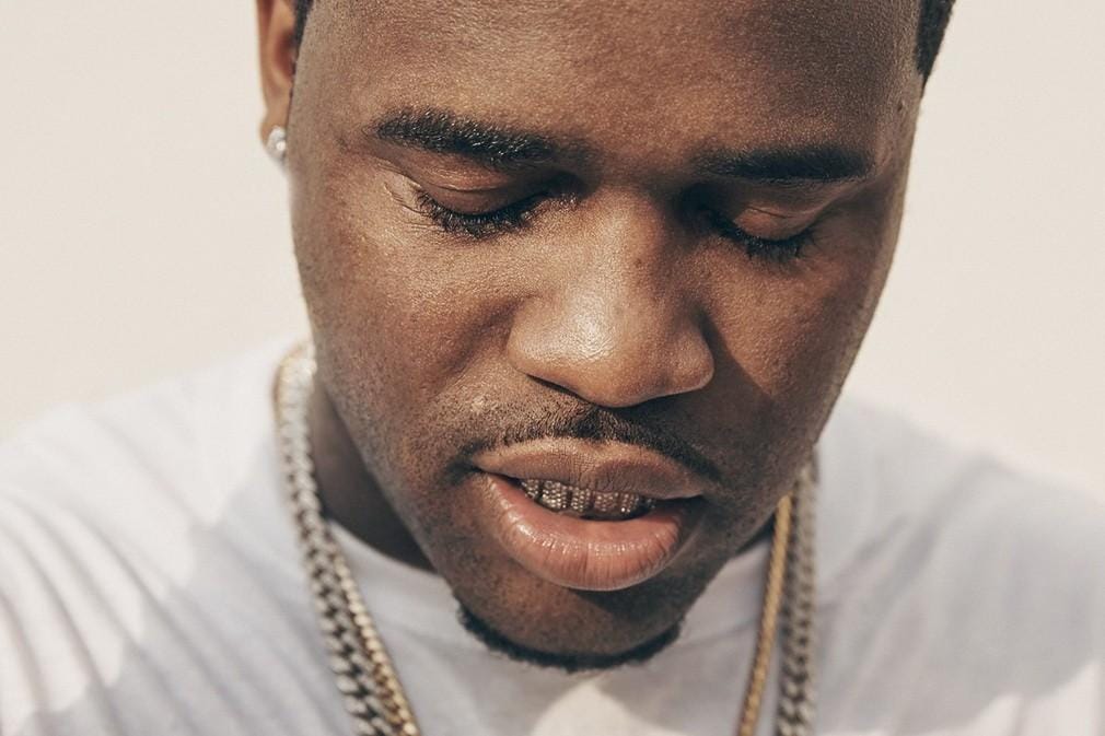 “Его песни — тупой трэш” — A$AP Ferg исключён из объединения A$AP Mob