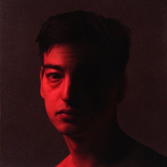 Joji “Nectar”