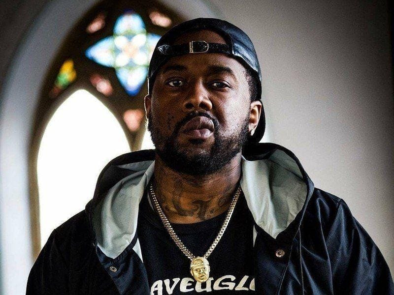 Conway The Machine из Griselda представил альбом “From King To A GOD”