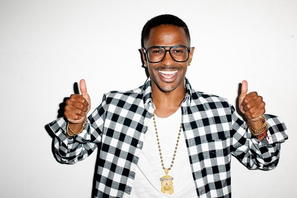 Big Sean громко возвращается с альбомом “Detroit 2”