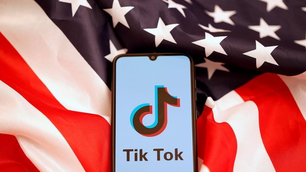В США запретили TikTok
