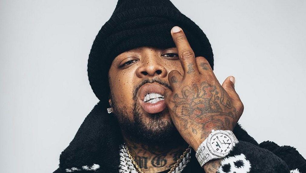Westside Gunn из Griselda сообщил о завершении музыкальной карьеры
