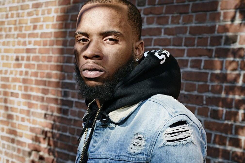 “Я был слишком пьян” — Tory Lanez извиняется перед Megan Thee Stallion за выстрел в ногу