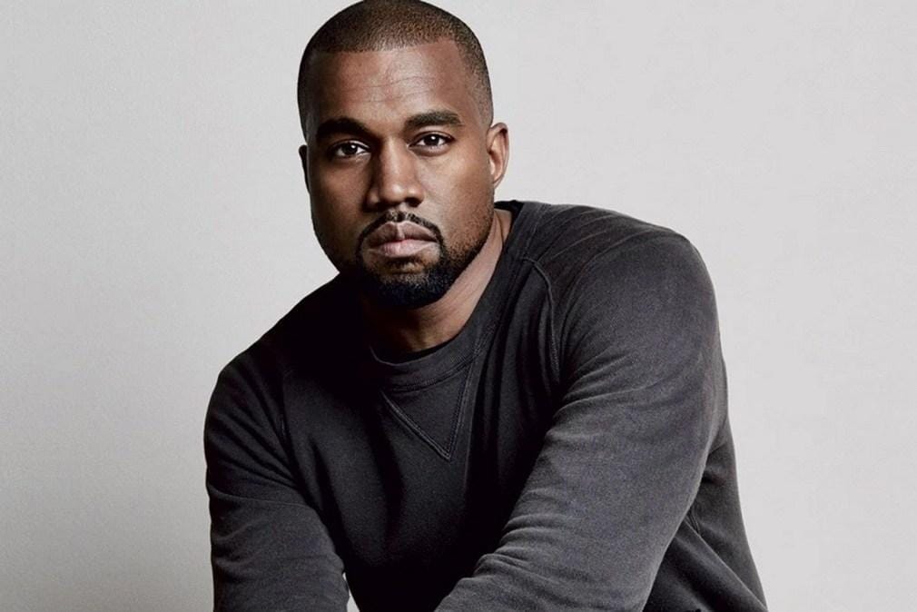 Kanye West опубликовал своё первое предвыборное промо-видео