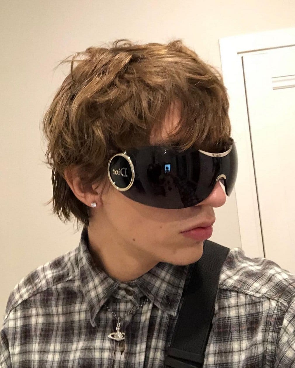 Lil Morty записал новый трек с москвичом Blago White