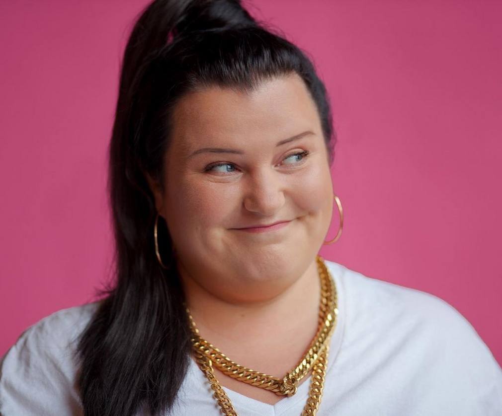 Alyona Alyona  та Fatbelly выпустили спільний кліп