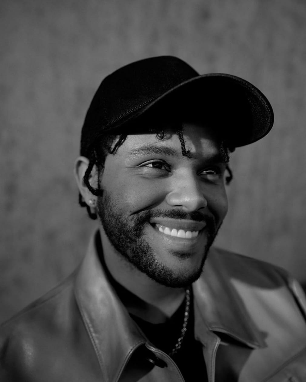 The Weeknd «Too Late»