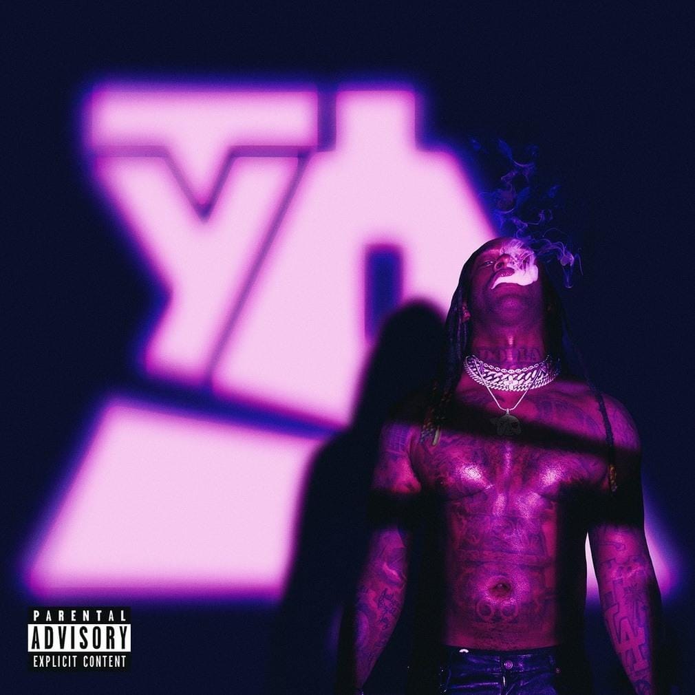 Ty Dolla $ign “Featuring Ty Dolla $ign”