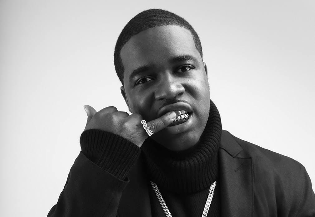 В новом треке A$AP Ferg  реагирует на изгнание из A$AP Mob