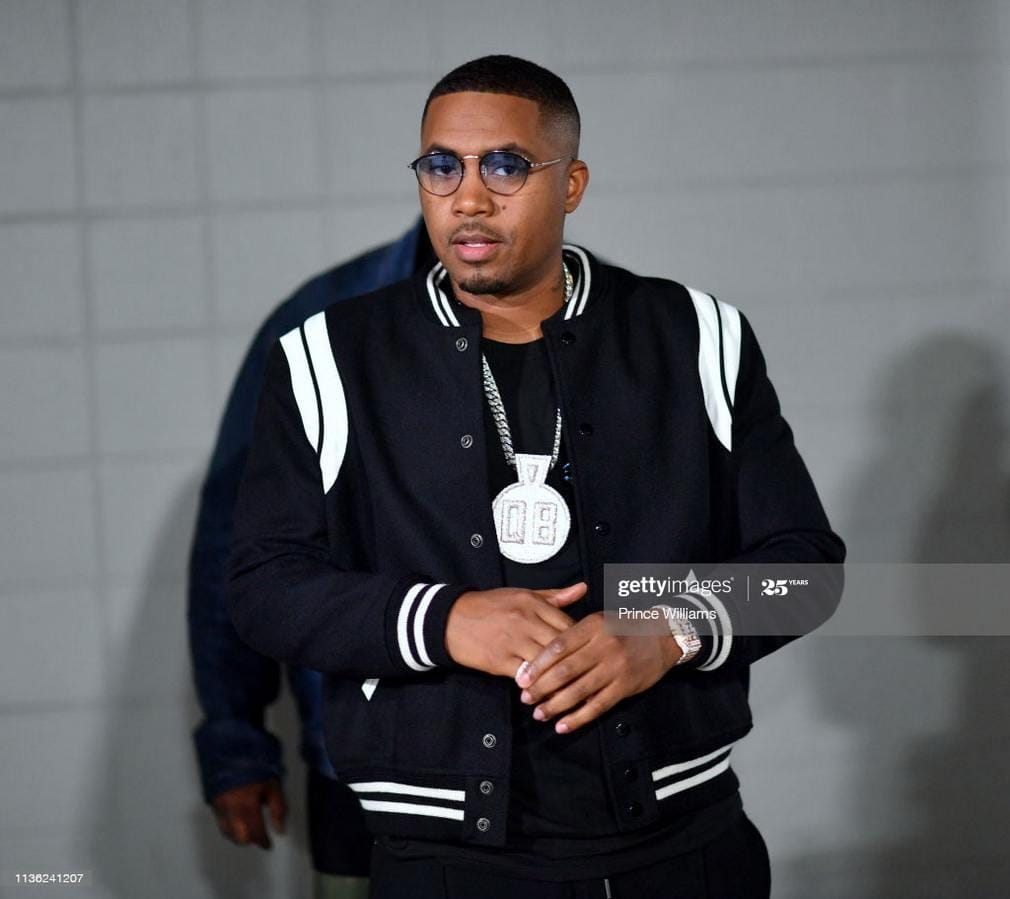 Nas feat. Fivio Foreign & A$AP Ferg «Spicy»