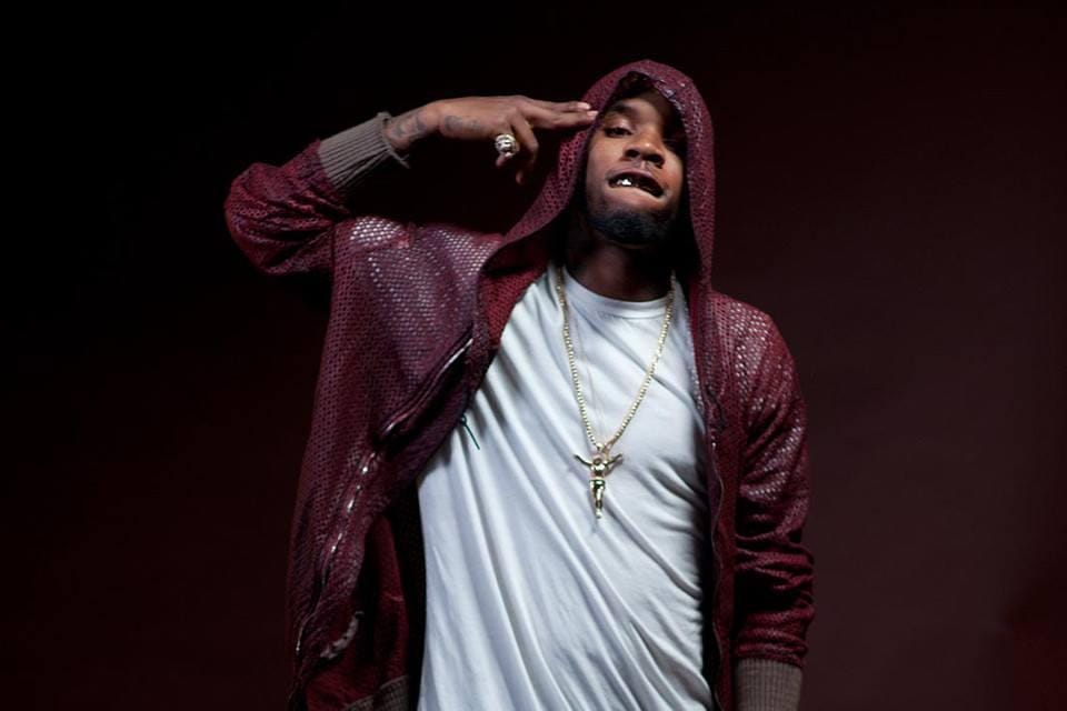 Tory Lanez “Most High”
