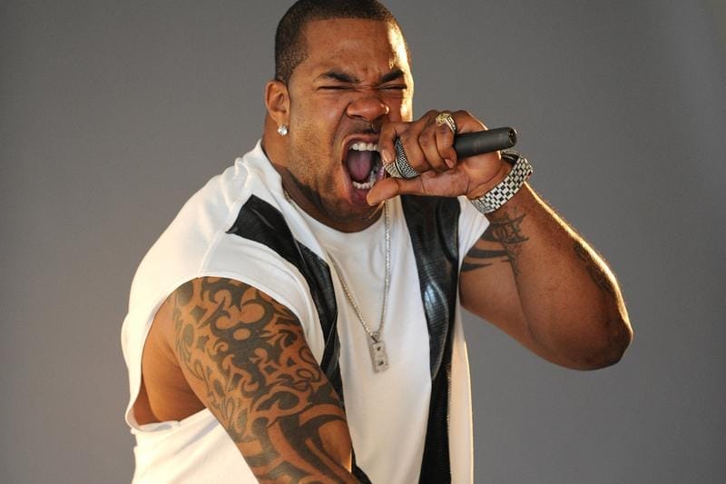 Busta Rhymes выпускает первый за восемь лет альбом