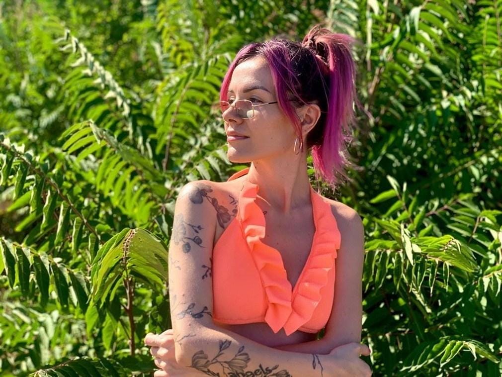 MamaRika “Mavka”