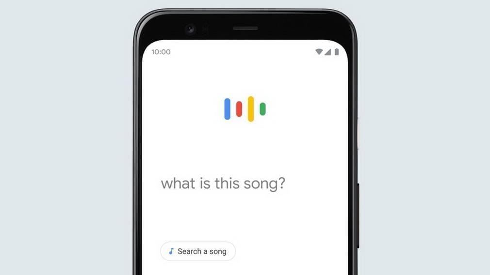 В Google теперь можно искать песню напев или насвистев её мелодию