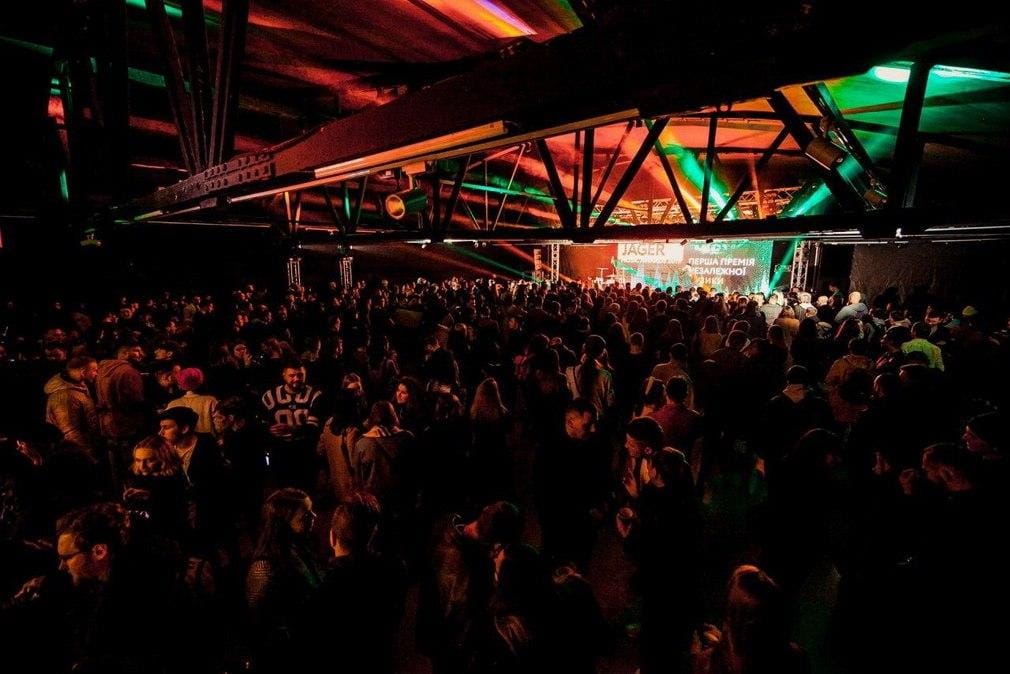 Jager Music Awards 2020: стали известны номинанты премии