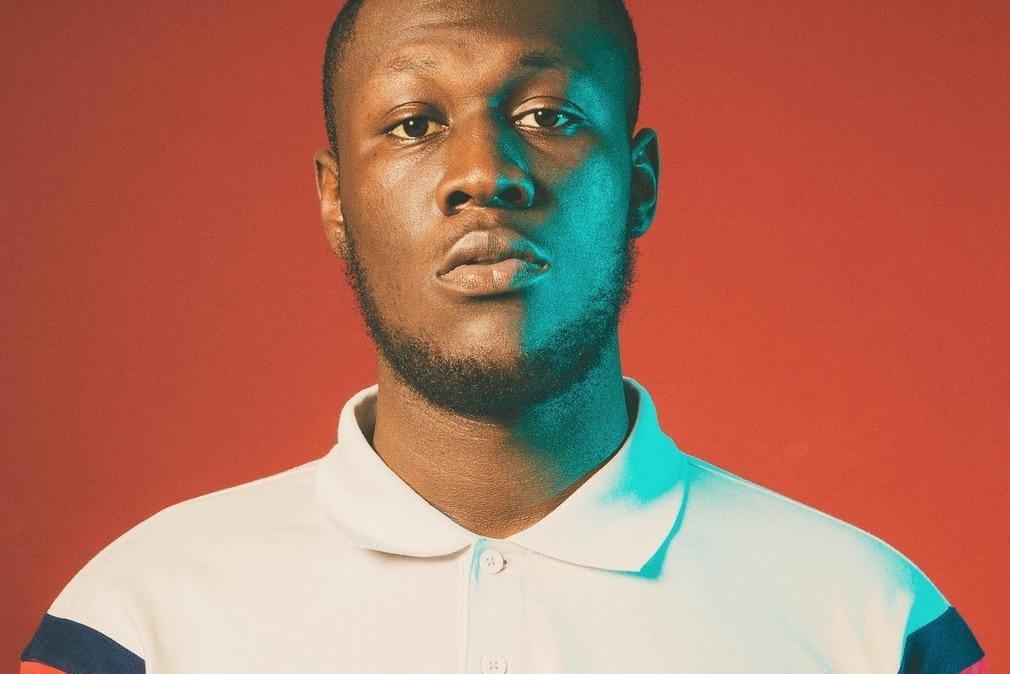 Британский грайм сегодня — это клип Burna Boy и Stormzy